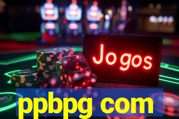 ppbpg com